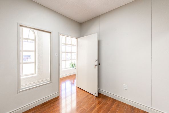 PAN AM Building: 820 Buddy Holly Ave, Lubbock, TX 79401